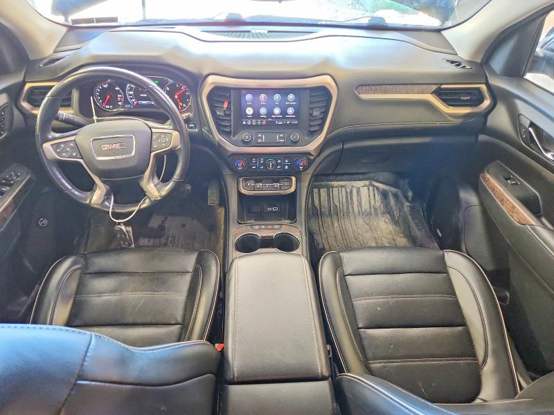 51479036 :رقم المزاد ، 1GKKNXLS0MZ176732 vin ، 2021 Gmc Acadia مزاد بيع