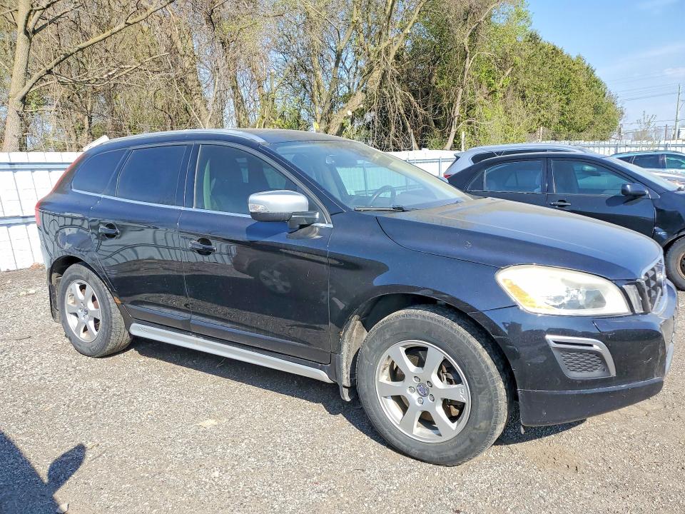 50888686 :رقم المزاد ، YV4902DZ1C2319814 vin ، 2012 Volvo Xc60 مزاد بيع