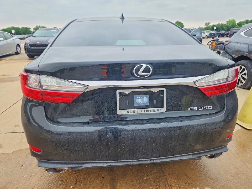 Aukcja sprzedaży 2017 Lexus Es, vin: 58ABK1GG9HU041196, numer aukcji: 51657076