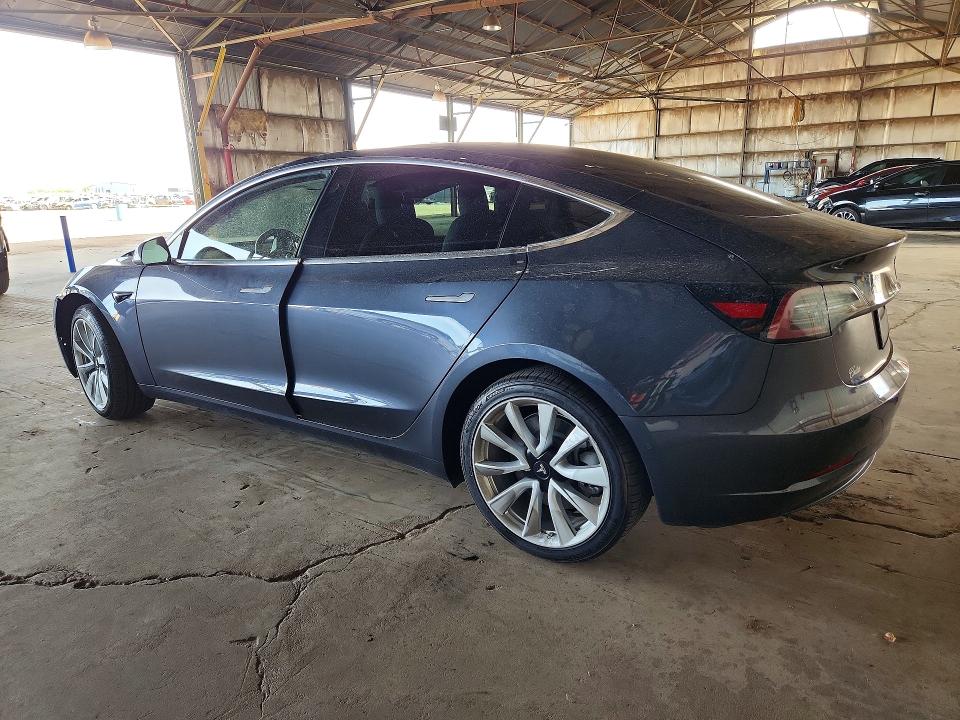 Aukcja sprzedaży 2019 Tesla Model 3, vin: 5YJ3E1EA7KF324492, numer aukcji: 47890416