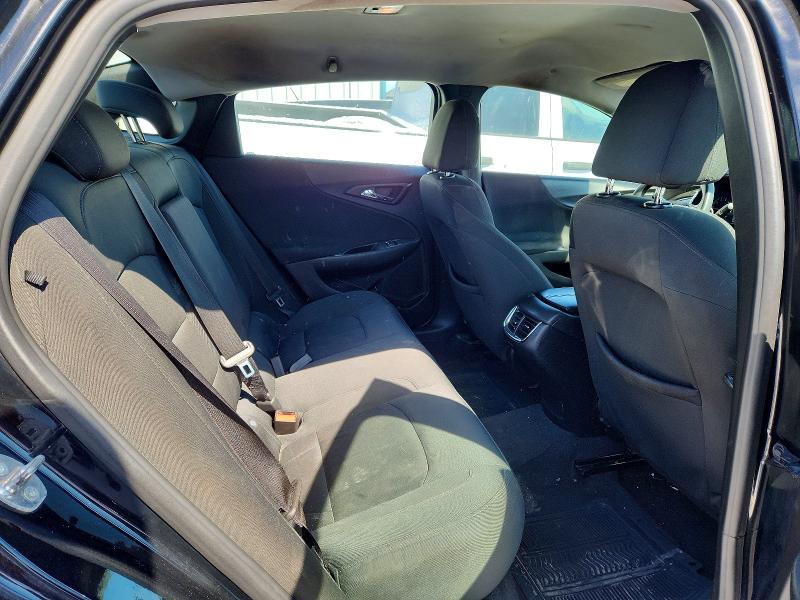 Aukcja sprzedaży 2017 Chevrolet Malibu, vin: 1G1ZE5STXHF140961, numer aukcji: 47658216