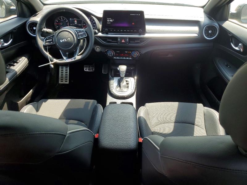 Продаж на аукціоні авто 2024 Kia Forte, vin: 3KPF54AD5RE713341, номер лоту: 50365726