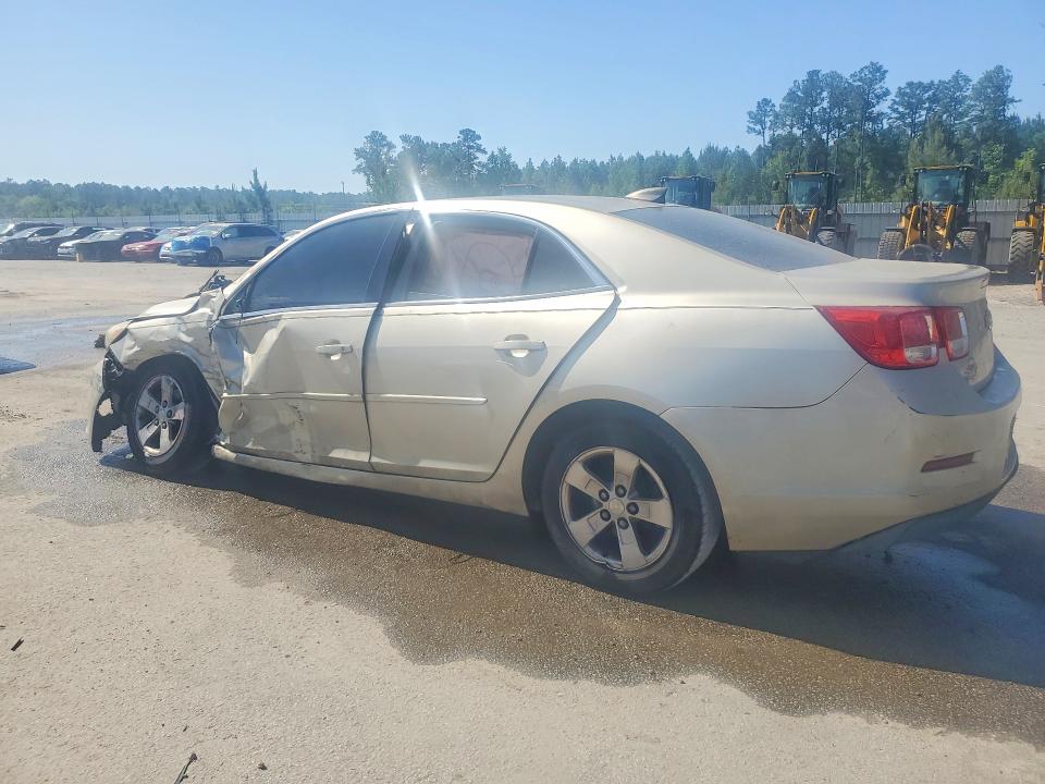 2015 Chevrolet Malibu მანქანა იყიდება აუქციონზე, vin: 1G11B5SL9FF102379, აუქციონის ნომერი: 50463656