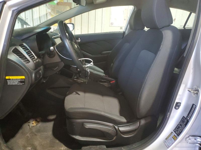 Aukcja sprzedaży 2018 Kia Forte, vin: 3KPFL4A78JE239955, numer aukcji: 49763316