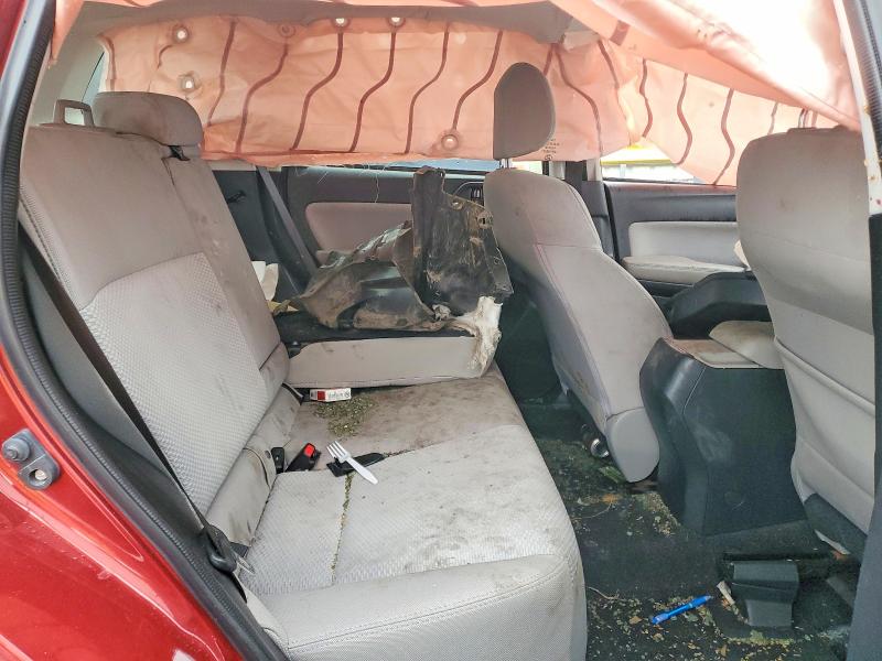 Aukcja sprzedaży 2016 Subaru Forester, vin: JF2SJADCXGH537746, numer aukcji: 49042256