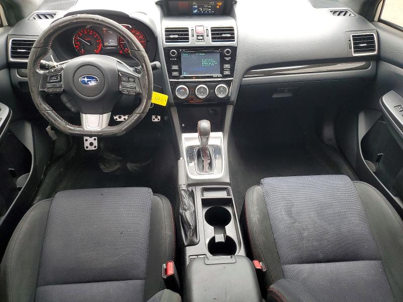 Aukcja sprzedaży 2016 Subaru Wrx, vin: JF1VA1E6XG8804300, numer aukcji: 50780136