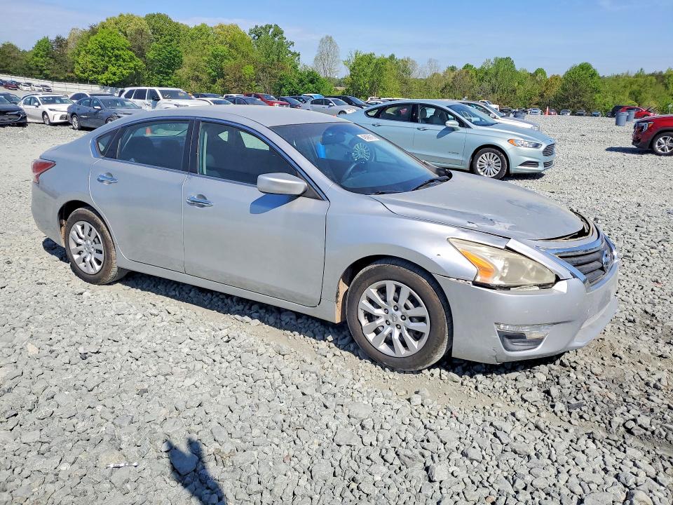 Aukcja sprzedaży 2015 Nissan Altima, vin: 1N4AL3AP7FC425088, numer aukcji: 49496916
