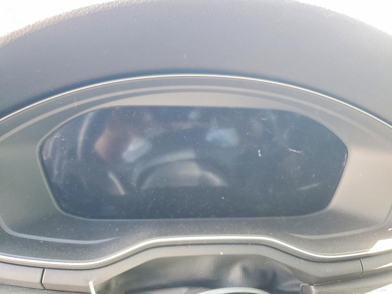 Продажа на аукционе авто 2024 Audi A5, vin: WAUFACF51RA089707, номер лота: 49097016