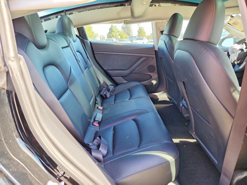 Aukcja sprzedaży 2023 Tesla Model 3, vin: 5YJ3E1EA8PF612030, numer aukcji: 51101406