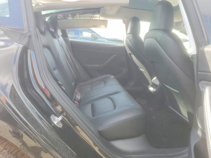 Aukcja sprzedaży 2023 Tesla Model 3, vin: 5YJ3E1EA7PF626467, numer aukcji: 49837396
