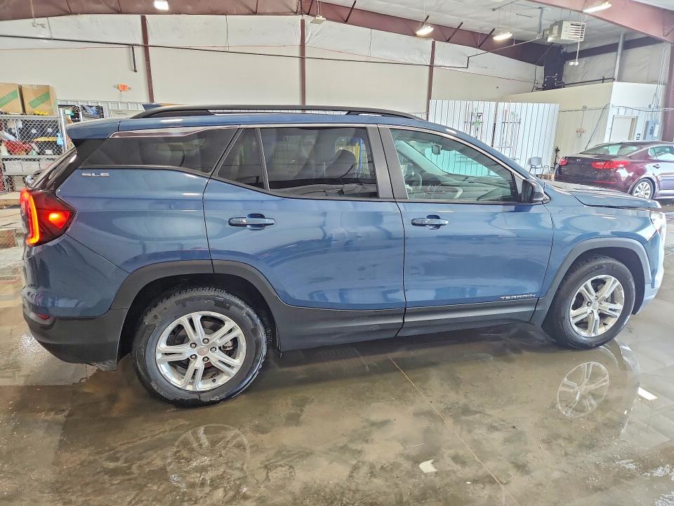 Aukcja sprzedaży 2024 Gmc Terrain, vin: 3GKALMEG5RL399940, numer aukcji: 49289966