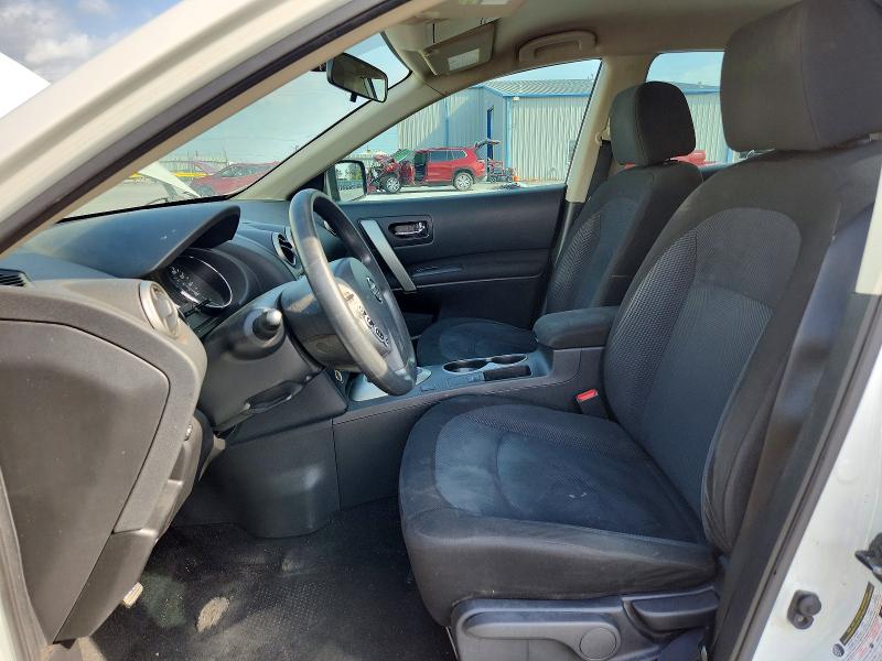 Aukcja sprzedaży 2014 Nissan Rogue Select, vin: JN8AS5MT8EW610219, numer aukcji: 49553336