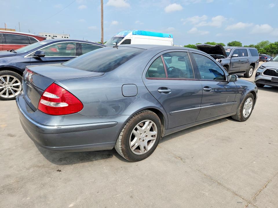 Продаж на аукціоні авто 2006 Mercedes-benz E, vin: WDBUF56J86A801709, номер лоту: 50338926