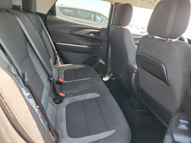 2023 Chevrolet Trailblazer მანქანა იყიდება აუქციონზე, vin: KL79MPSL3PB196085, აუქციონის ნომერი: 49282086