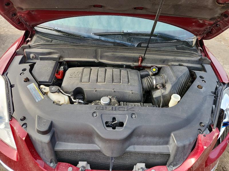 49808706 :رقم المزاد ، 5GAER23D49J219655 vin ، 2009 Buick Enclave مزاد بيع
