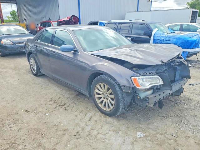 Продажа на аукционе авто 2014 Chrysler 300, vin: 2C3CCAAG3EH361431, номер лота: 49154036