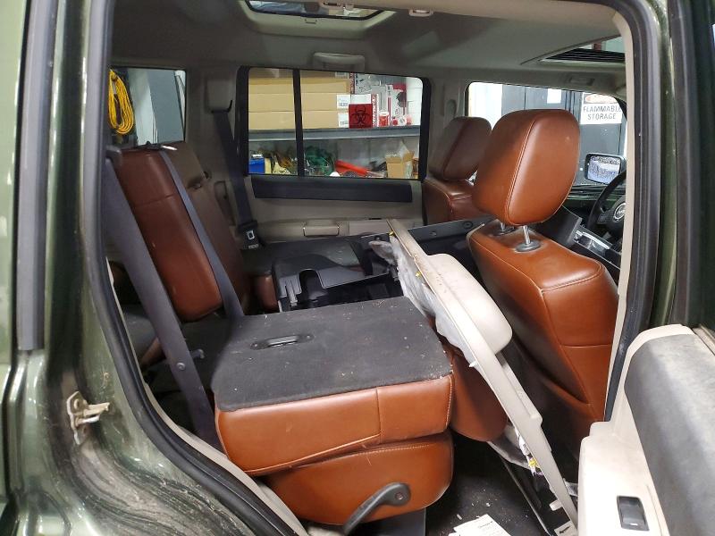 Продажа на аукционе авто 2007 Jeep Commander, vin: 1J8HG582X7C575709, номер лота: 50271616
