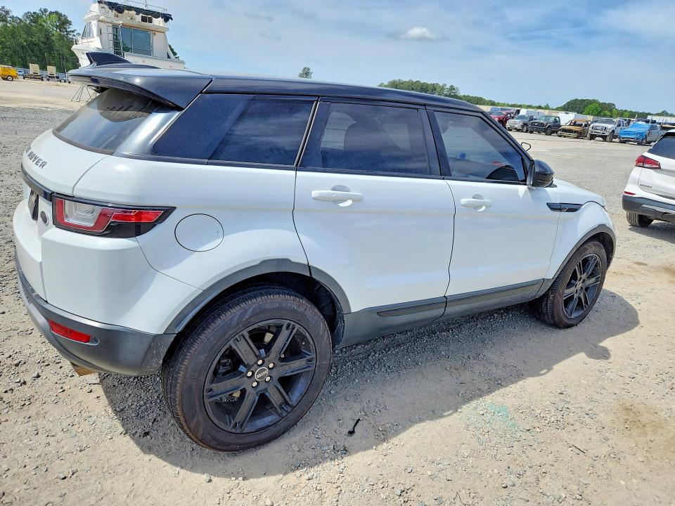 Aukcja sprzedaży 2017 Land Rover Range Rover Evoque, vin: SALVP2BG0HH172137, numer aukcji: 49592126