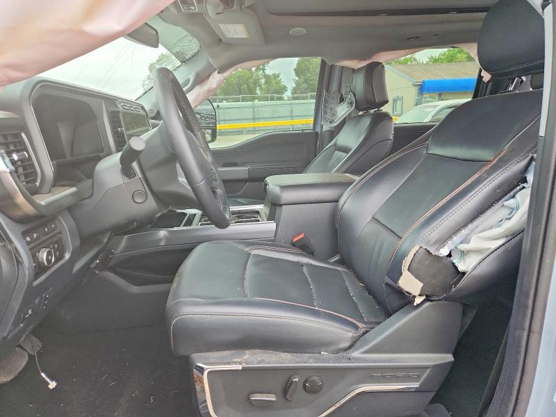 Продажа на аукционе авто 2024 Ford F250, vin: 1FT8W2BT5RED98505, номер лота: 51478286