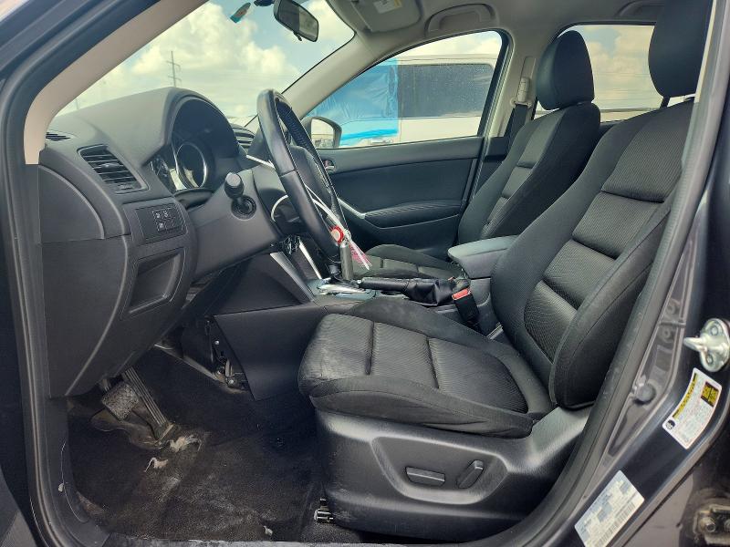 Aukcja sprzedaży 2015 Mazda Cx-5, vin: JM3KE2CY7F0440322, numer aukcji: 50148776