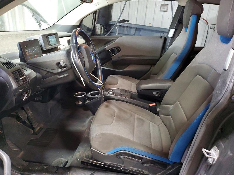 Продажа на аукционе авто 2019 Bmw I3, vin: WBY8P8C52K7D41772, номер лота: 51136026