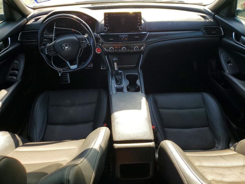Продажа на аукционе авто 2020 Honda Accord, vin: 1HGCV1F32LA085977, номер лота: 48576746