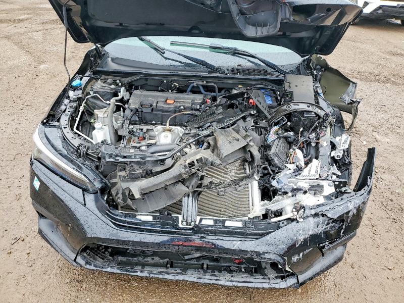 Продаж на аукціоні авто 2023 Honda Civic, vin: 2HGFE2F59PH104956, номер лоту: 49793236