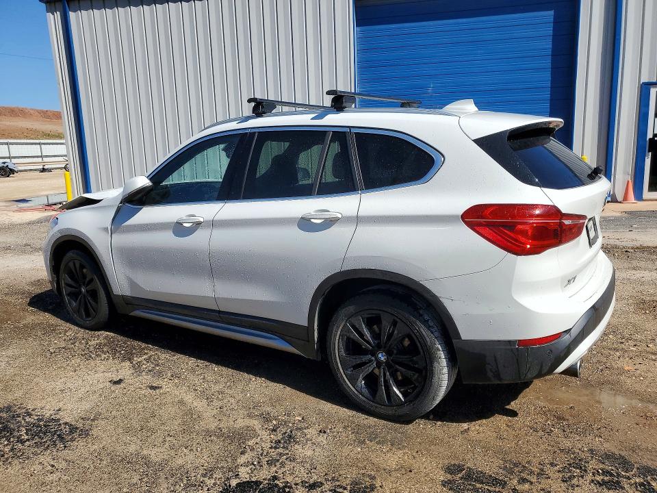 2020 Bmw X1 მანქანა იყიდება აუქციონზე, vin: WBXJG7C06L5P71223, აუქციონის ნომერი: 48657826