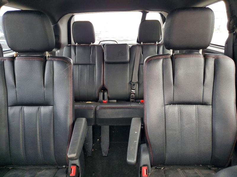 Aukcja sprzedaży 2019 Dodge Grand Caravan, vin: 2C4RDGEG5KR687771, numer aukcji: 49331886