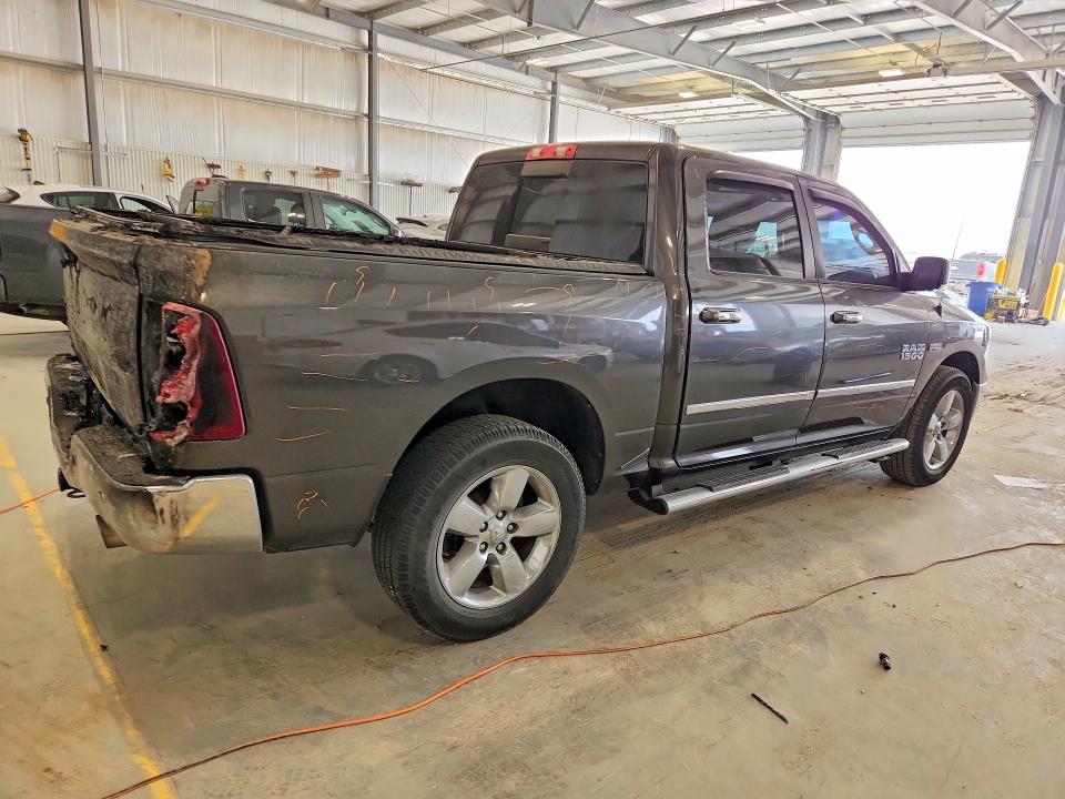 2016 Ram 1500 მანქანა იყიდება აუქციონზე, vin: 3C6RR7LT4GG232822, აუქციონის ნომერი: 50820696