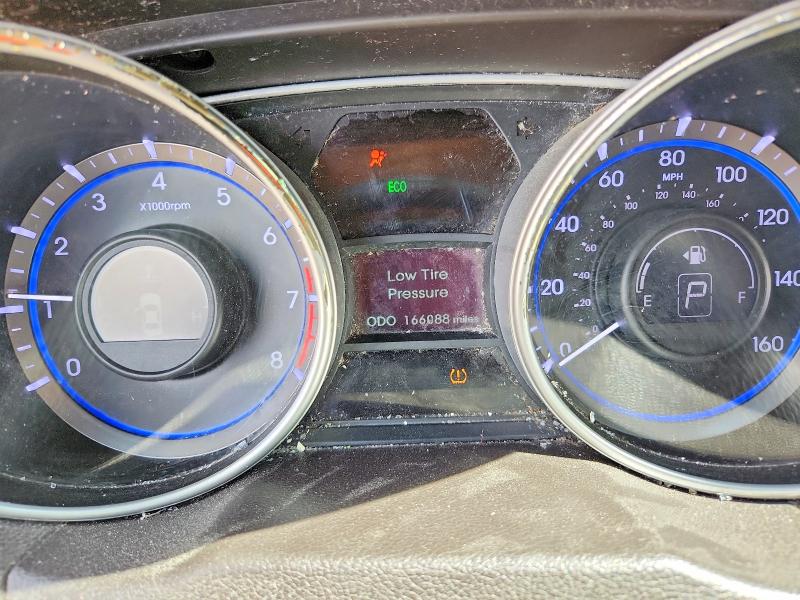 Продажа на аукционе авто 2013 Hyundai Sonata, vin: 5NPEB4AC0DH513502, номер лота: 50705036