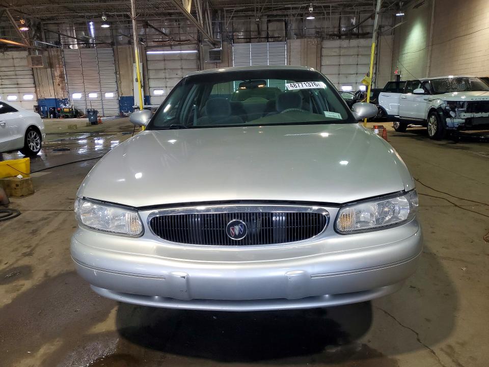 48771376 :رقم المزاد ، 2G4WS52J331270447 vin ، 2003 Buick Century مزاد بيع