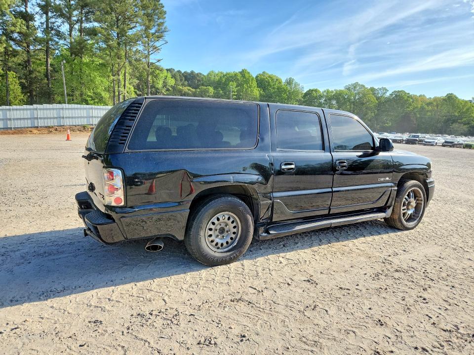 Aukcja sprzedaży 2002 Gmc Denali, vin: 1GKFK66U62J239314, numer aukcji: 49639526