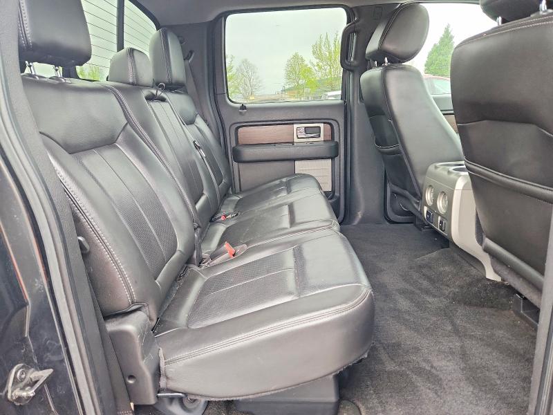 Aukcja sprzedaży 2013 Ford F150, vin: 1FTFW1ET8DFC50736, numer aukcji: 50463756