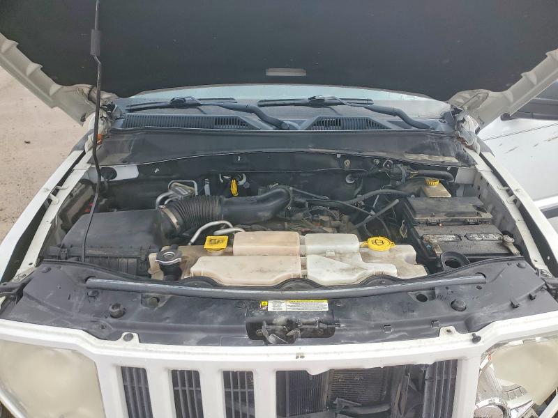 Aukcja sprzedaży 2012 Jeep Liberty, vin: 1C4PJMAK9CW186996, numer aukcji: 50303036