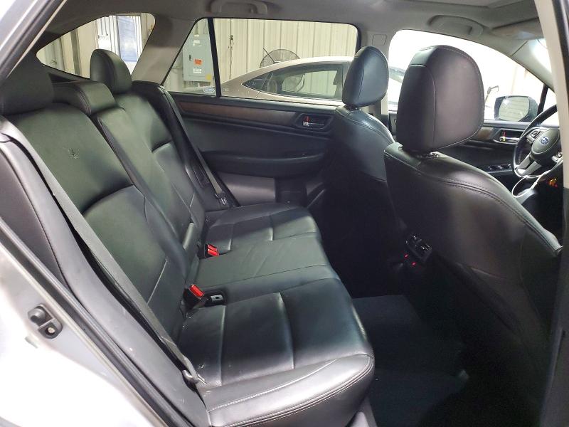 48114466 :رقم المزاد ، 4S4BSENC4G3229773 vin ، 2016 Subaru Outback مزاد بيع