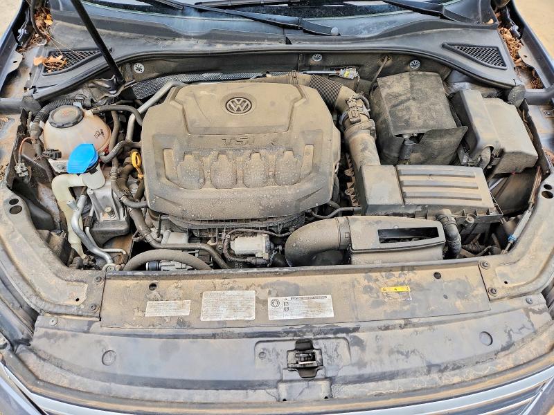 Aukcja sprzedaży 2018 Volkswagen Passat, vin: 1VWBA7A30JC013108, numer aukcji: 48240956