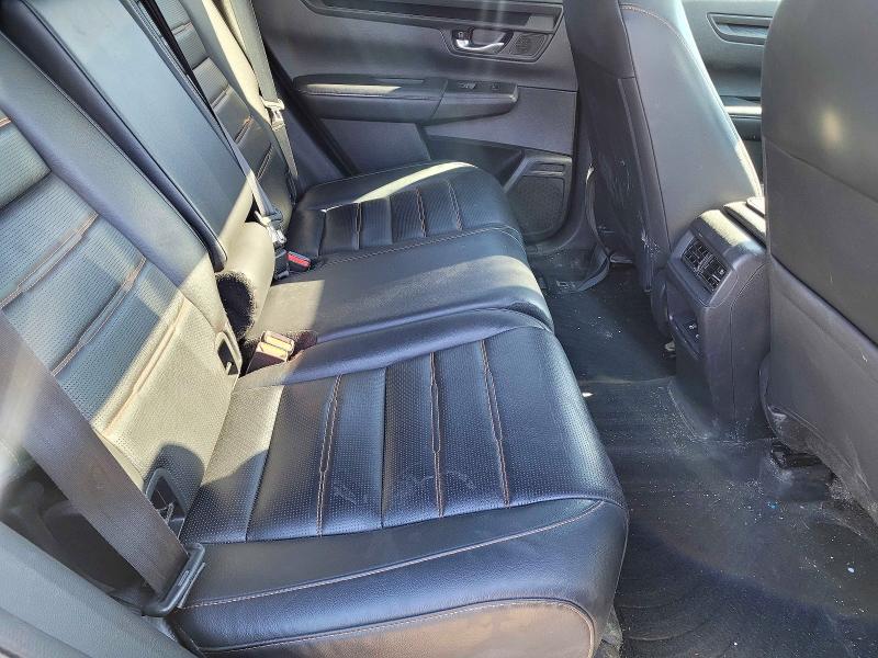 Aukcja sprzedaży 2024 Honda Cr-v, vin: 2HKRS6H72RH204191, numer aukcji: 50909236