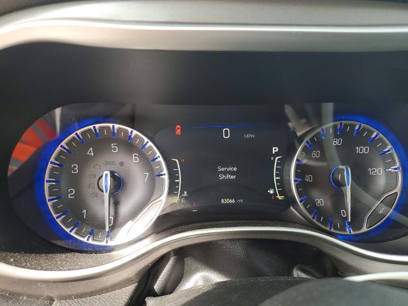Продажа на аукционе авто 2024 Chrysler Pacifica, vin: 2C4RC1BG1RR129141, номер лота: 49749556