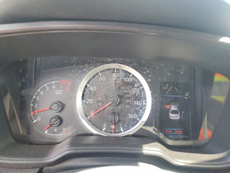 49920126 :رقم المزاد ، JTDS4RCE0LJ045558 vin ، 2020 Toyota Corolla مزاد بيع