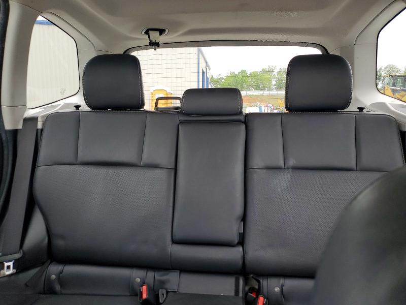2016 Subaru Forester მანქანა იყიდება აუქციონზე, vin: JF2SJGXC9GH433554, აუქციონის ნომერი: 51268236