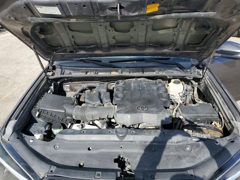 Продаж на аукціоні авто 2016 Toyota 4runner, vin: JTEBU5JR4G5313357, номер лоту: 50777556