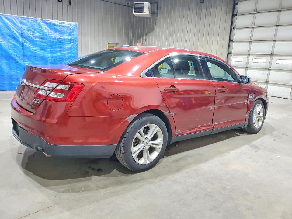 Aukcja sprzedaży 2014 Ford Taurus, vin: 1FAHP2E87EG144240, numer aukcji: 51650556