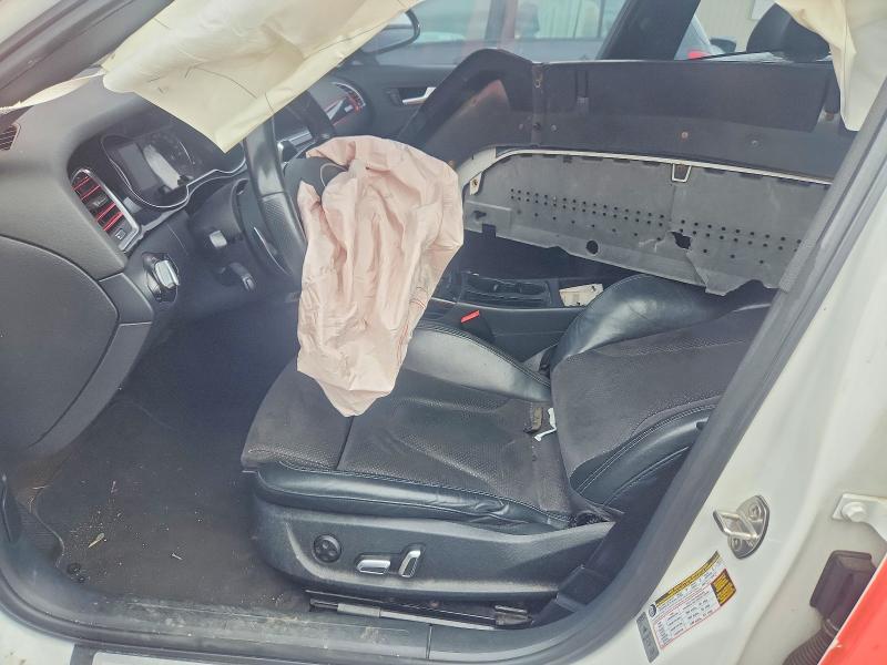 Aukcja sprzedaży 2016 Audi A4, vin: WAUFFAFL5GA008712, numer aukcji: 48151706