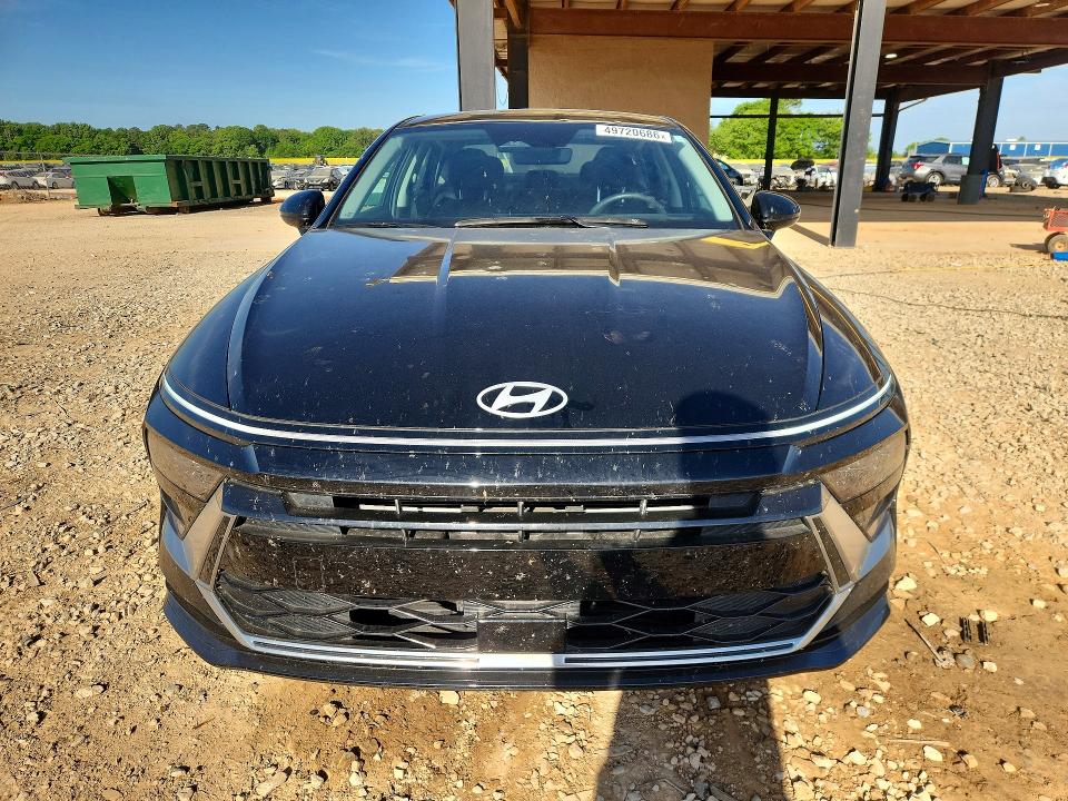 Aukcja sprzedaży 2024 Hyundai Sonata Sel, vin: KMHL64JA3RA413107, numer aukcji: 49720686