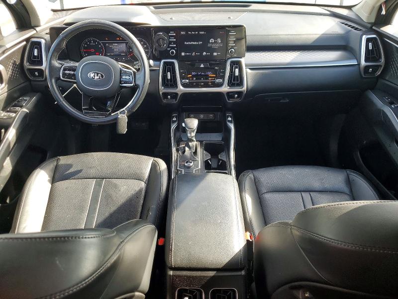 Aukcja sprzedaży 2021 Kia Sorento, vin: 5XYRLDLC3MG031433, numer aukcji: 52153606