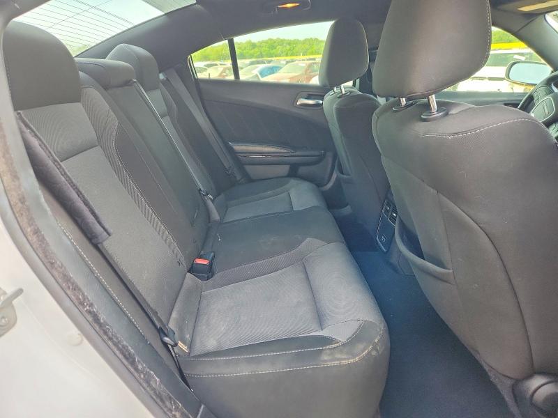 Продажа на аукционе авто 2020 Dodge Charger, vin: 2C3CDXBG2LH238442, номер лота: 49652156