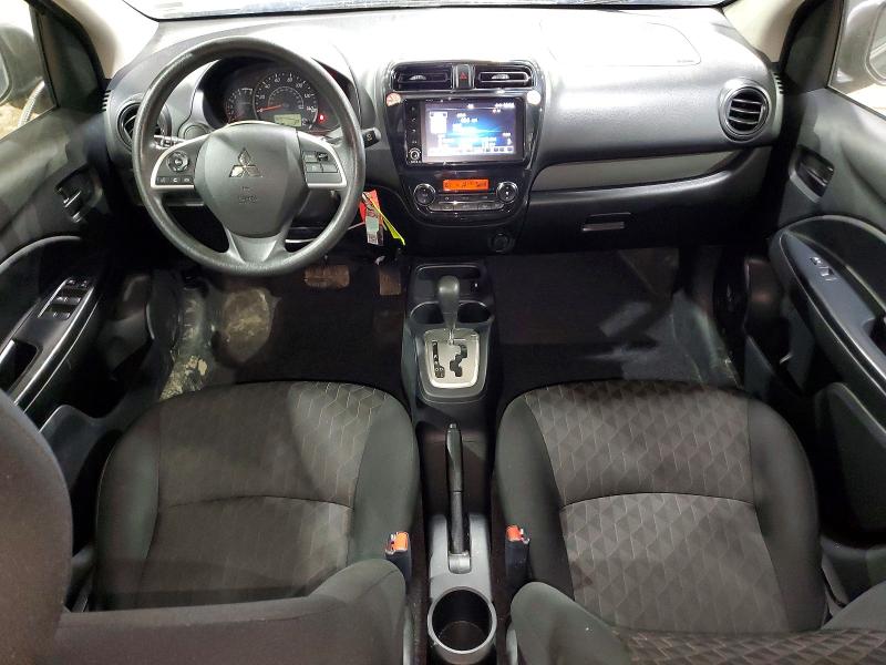 Auction sale of the 2024 Mitsubishi Mirage, vin: ML32AUHJ9RH013213, lot number: 51408596