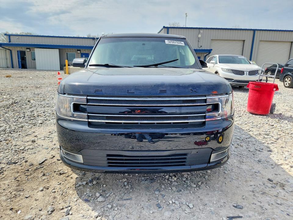 2016 Ford Flex მანქანა იყიდება აუქციონზე, vin: 2FMHK6C81GBA08694, აუქციონის ნომერი: 50982926