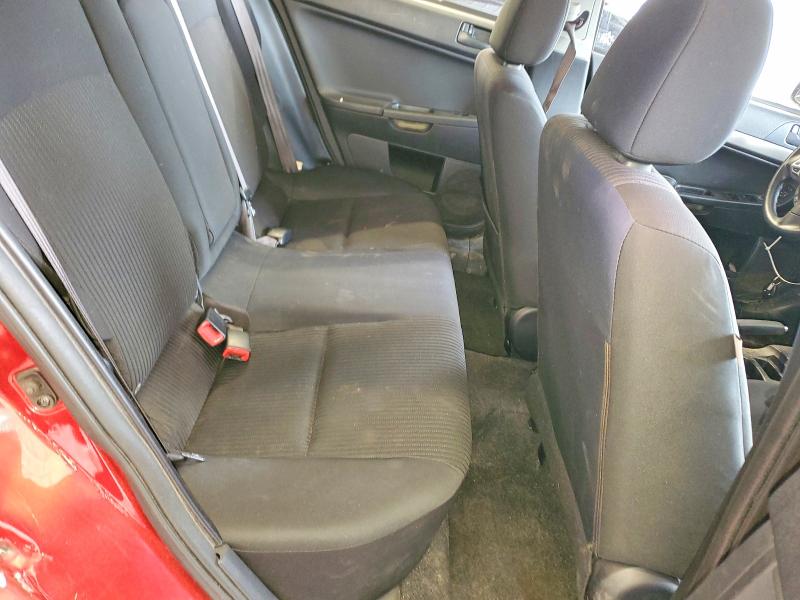 Aukcja sprzedaży 2014 Mitsubishi Lancer, vin: JA32X2HUXEU000271, numer aukcji: 49892906